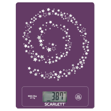 Весы кухонные Scarlett SC-KS57P47