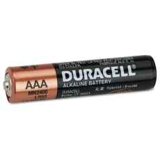 Батарейка Duracell MN2400 LR03 Basic 1 шт.