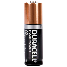 Батарейка Duracell MN1500 LR6 Basic1шт.