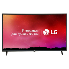 Телевизор LED LG 43LM5777PLC