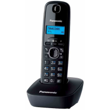 Телефон Panasonic KX-TG1611 RUH