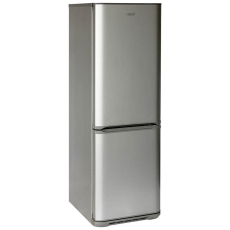 Холодильник Бирюса 133М металлик