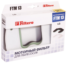 Фильтр к пылесосу Filtero FTM 13 LGE комплект