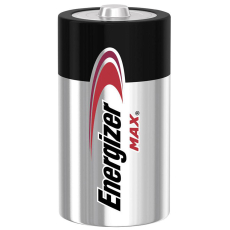 Батарейка Energizer Max D/LR20 FSB2 1шт
