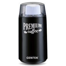 Кофемолка Centek CT-1360 черная
