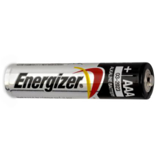 Батарейка Energizer Max AAA LR03 1шт.