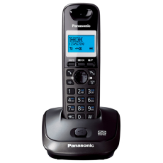 Телефон Panasonic KX-TG2521 RUT