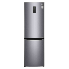 Холодильник LG GA B419 SLUL