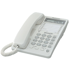 Телефон Panasonic KX-TS2362 RUW
