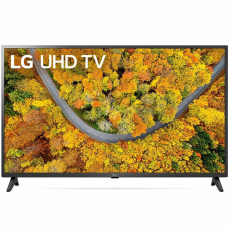 Телевизор LED LG 43UP75006LF
