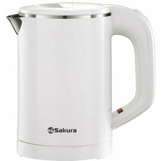 Чайник Sakura SA-2158W