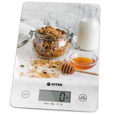 Весы кухонные Vitek VT-8033