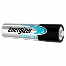 Батарейка Energizer Max Plus AAA LR03 1шт.