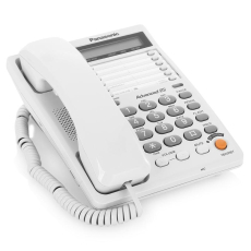 Телефон Panasonic KX-TS2365 RUW