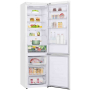 Холодильник  LG GA B509 SQKL