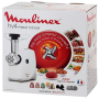 Мясорубка Moulinex ME456139