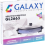 Электросковорода Galaxy GL-2663