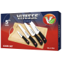 Набор ножей Vitesse VS-1755