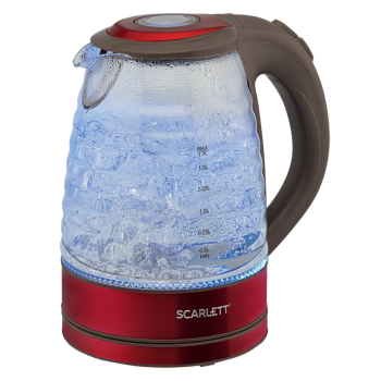 Чайник Scarlett SC-EK 27 G62