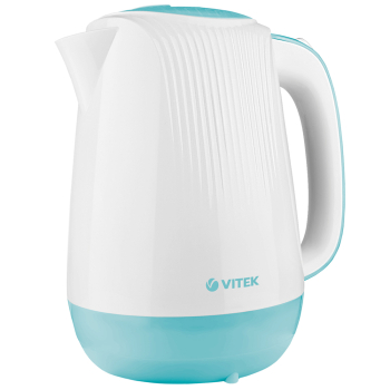 Чайник Vitek VT-7059 W белый