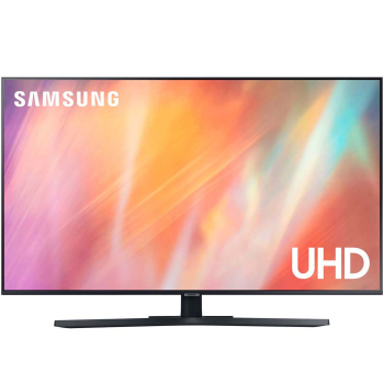 Телевизор LED Samsung UE-50AU7500UXRU