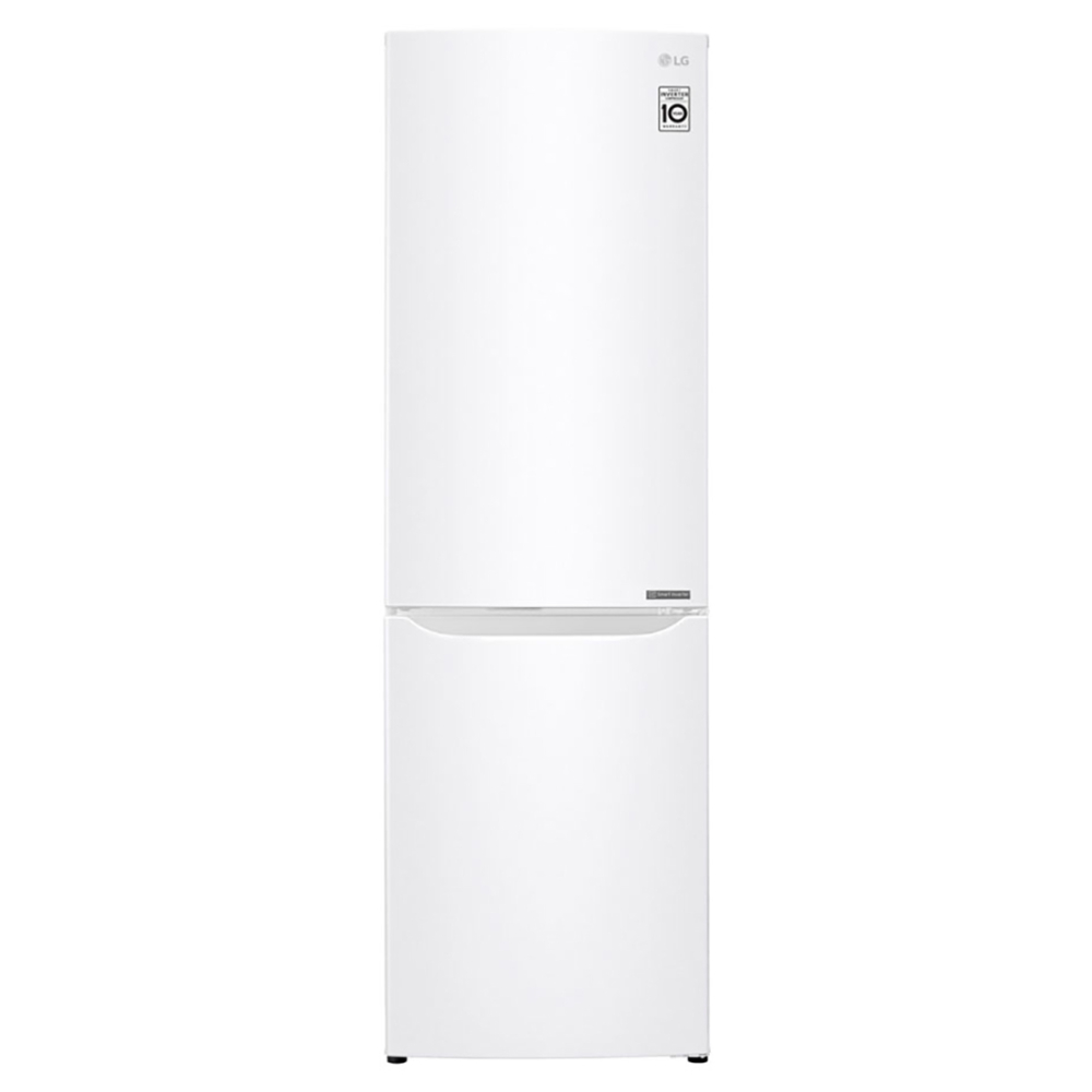 Холодильник LG GA B419 SWJL