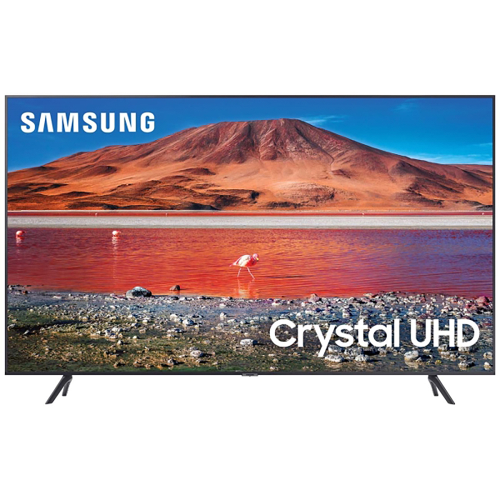 Телевизор LED Samsung UE-50TU7090UX