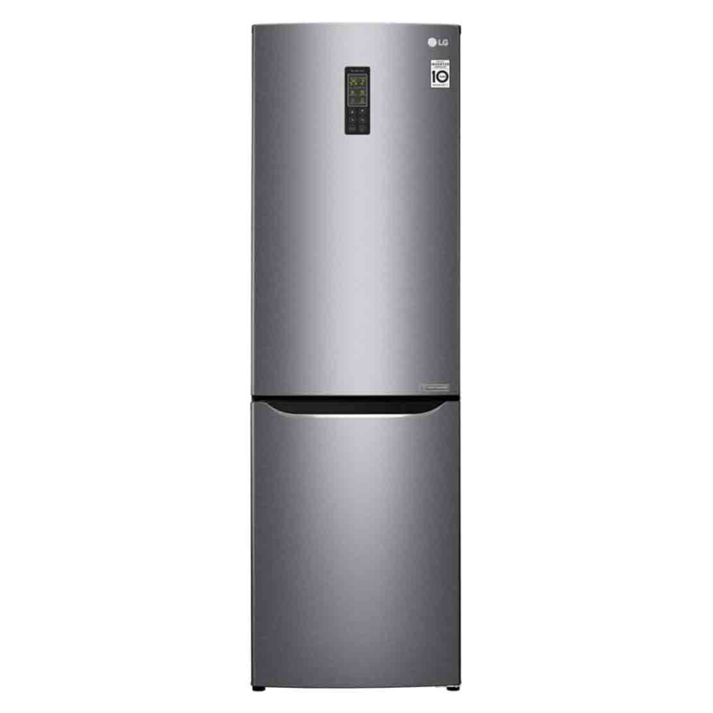 Холодильник LG GA B419 SLUL