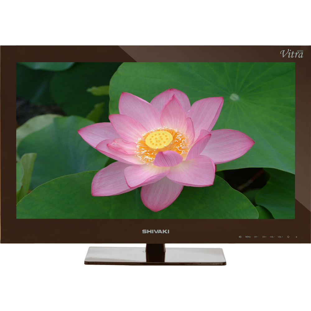 Телевизор LED Shivaki STV-24LEDGM9
